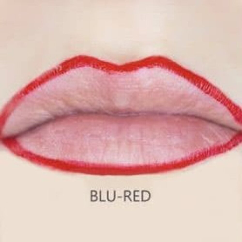 Blu-Red LinerSense